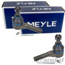 2x MEYLE SPURSTANGENKÖPFE