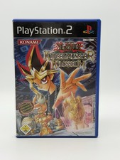 Yu-Gi-Oh! Kapselmonster