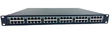 DIGITUS DN-95117 24-port Gigabit Switch PoE+ INJECTOR Ethernet Switch