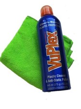 VuPlex Ultimate PLASTIC