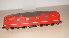 Rf29 piko h0 diesellok - h0, (e)diesellok