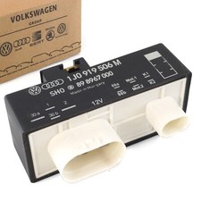 ORIGINAL VW Steuergerät