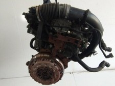 RHJ teilmotor CITROEN C4 GRAND