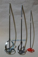 Mörtelrührer Farbrührer Set