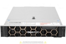 Dell PowerEdge R740 8SFF 2x