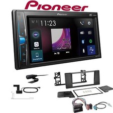 Pioneer Multimedia Autoradio