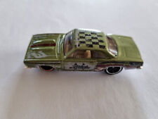 2024 Hot Wheels `68 Plymouth