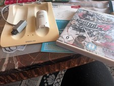 Wii - Induktions Ladestation