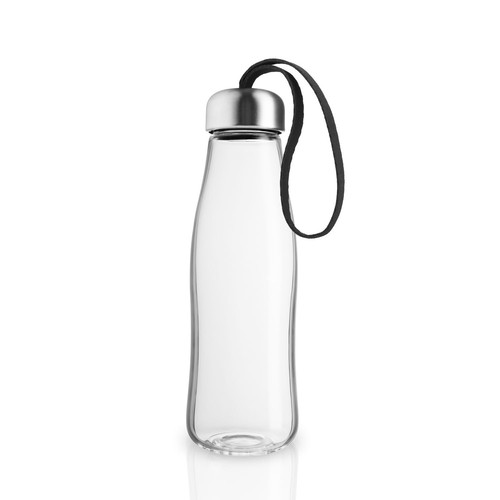 Eva solo glastrinkflasche - solo,