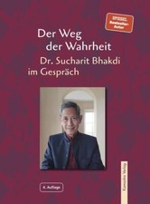 Der Weg der Wahrheit | Dr., Sucharit Bhakdi, Bhakdi | deutsch