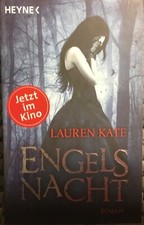 Engelsnacht von Lauren Kate