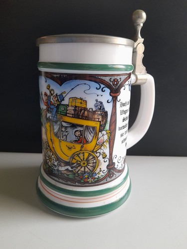 Original bmf bierseidel - original,