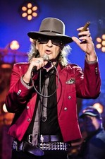 50 x FOTOS  + UDO LINDENBERG +