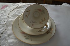 Sammeltasse Gedeck 3-teilig