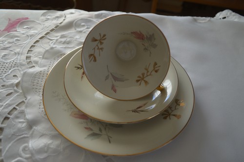 Sammeltasse gedeck teilig - sammeltasse, 3-teilig