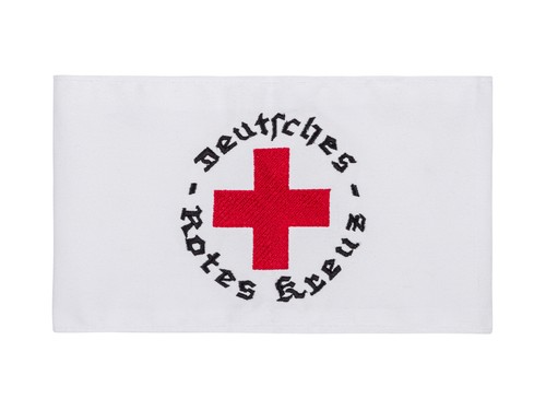 Drk deutsches rot kreuz - drk, kreuz”