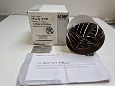 Diermayer Abgasklappe HOS 100