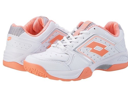 Lotto hallenschuhe tennis - hallenschuhe,