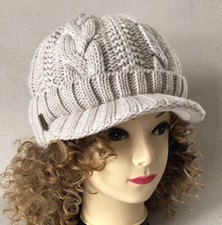 McBurn Schirmmütze Wolle