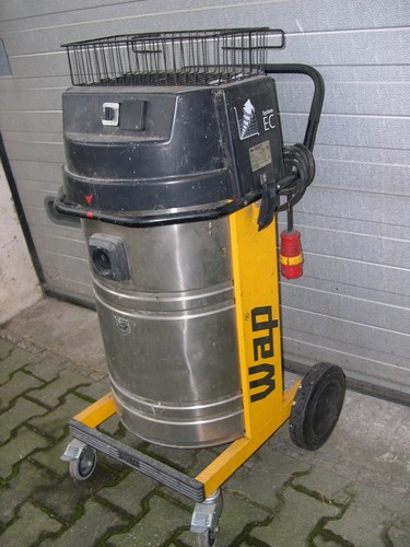 Wap 850 nass trocken - 850, nass-