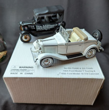 National Motor Museum - 1924