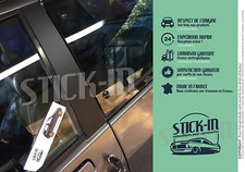 Clio Williams 16V Türpfosten