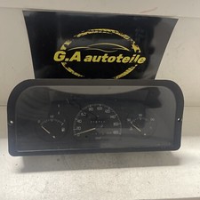 Kombiinstrument Veglia