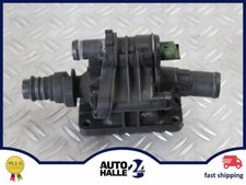 108272 Ford Focus Thermostatgehäuse Thermostat 9647767180