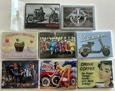 Magneten*Vintage*Old