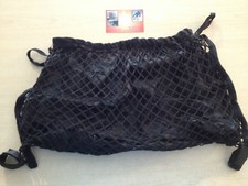 Rollstuhlnetz mit Innenfutter, Futter,Netz Einkaufsnetz  für Rollstuhl