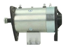 Dynastart 14V 11A NEU