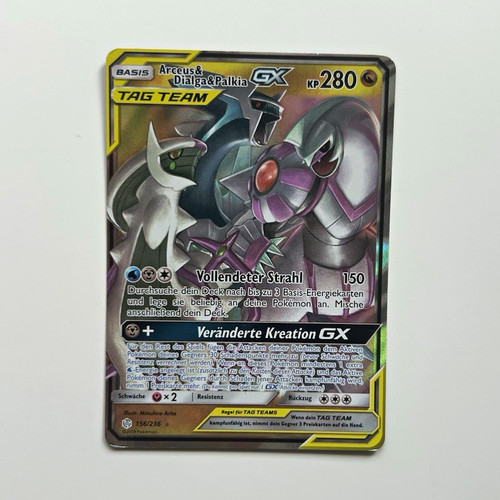 Pokémon tcg arceus - arceus, &
