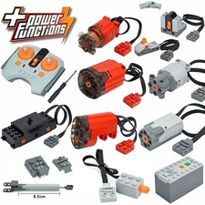 Power Function Parts for Lego