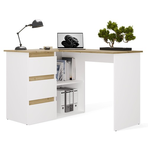 Eckschreibtisch computertisch - eckschreibtisch,