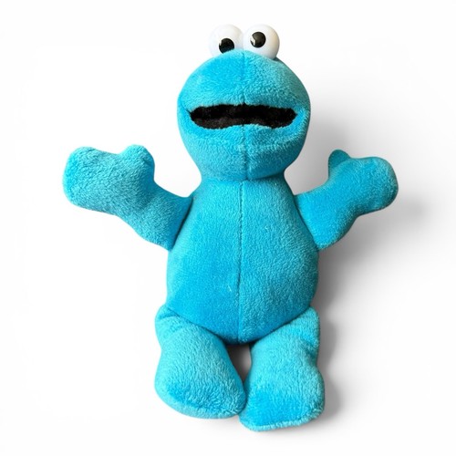 Krümelmonster sesamstraße - krümelmonster,