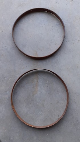 2st alter rad ring - alter,