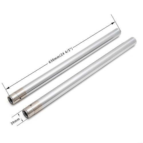 39mm gabelstandrohre fork - gabelstandrohre,