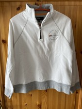 KITARO schöner Pulli Gr. S