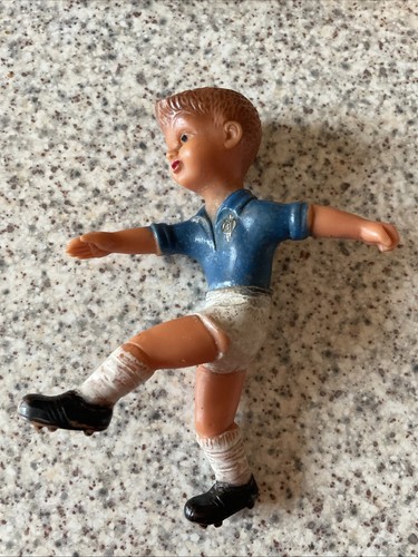 Fußball sammelfigur - fußball,