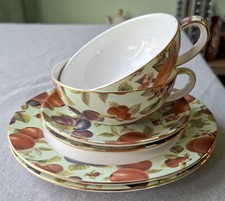 Jameson & Tailor Tassen Set