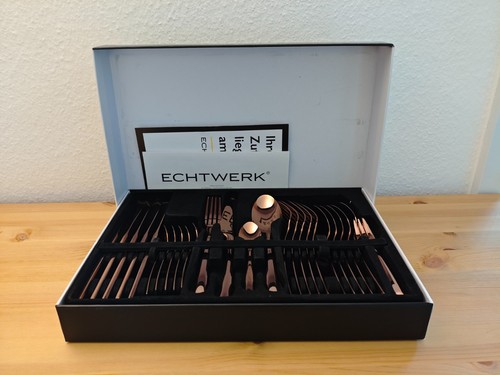 Echtwerk 30 teiliges - -, 30-teiliges