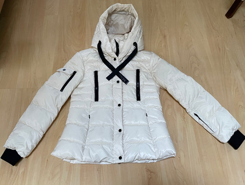 Steppjacke marc aurel - steppjacke,,