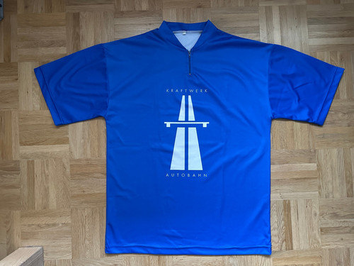 Kraftwerk autobahn - kraftwerk,
