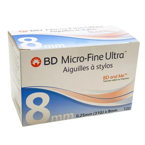 Micro fine ultra - bd, x