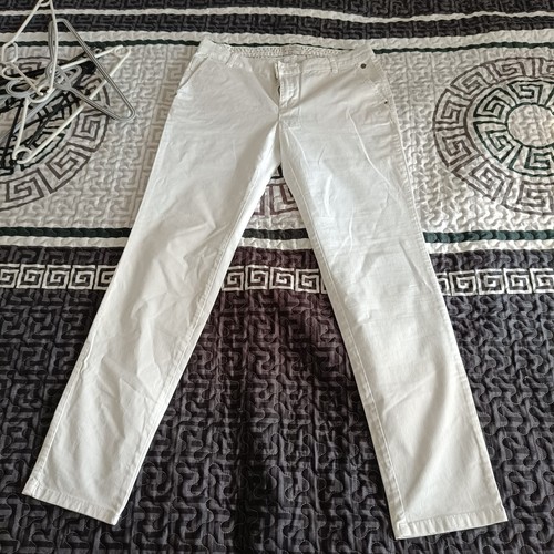 Esprit damen chino hose - chino,