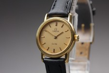 [N NEUWERTIG] OMEGA De Ville