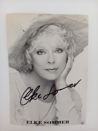 Elke sommer original - -,