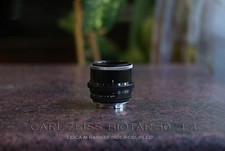 LEICA M RANGEFINDER-COUPLED