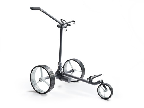 Elektrischer golfwagen davies - elektrischer,