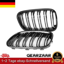 Nieren Grill Frontgrill passt